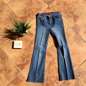 Mudd Flared Jeans